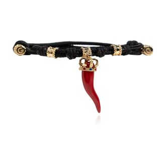 Dolce & Gabbana Uomo, Accessori, Nero, Taglia unica, new