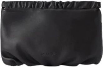 Malababa Dames, Tassen, Bruin, Maat: ONE Size Leer