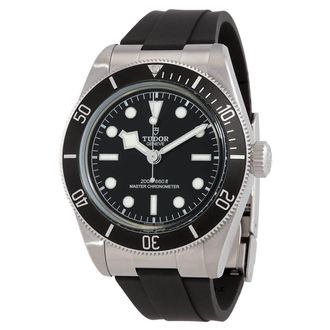 Tudor Black Bay 41mm Automatic Black Dial Mens Watch M7941A1A0NU-0002