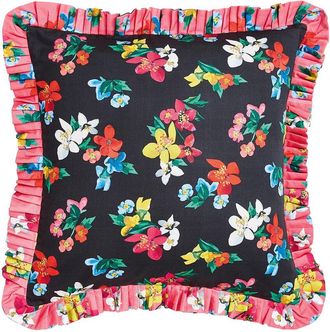 Ted Baker Hula Decorative Pillow