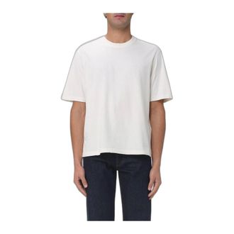 Golden Goose Hombre, Camisetas, Blanco, Talla: M