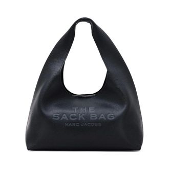 Marc Jacobs Shoulder Bags, female, Black, Size: ONE SIZE Shoulder Bag