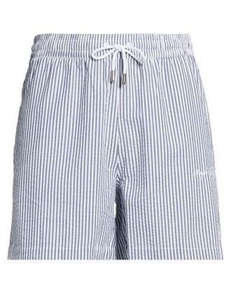 Sergio Tacchini PARTES DE ABAJO - Pantalones cortos y bermudas en YOOX.COM