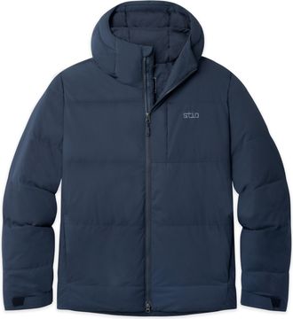Stio Mens Colter Down Jacket