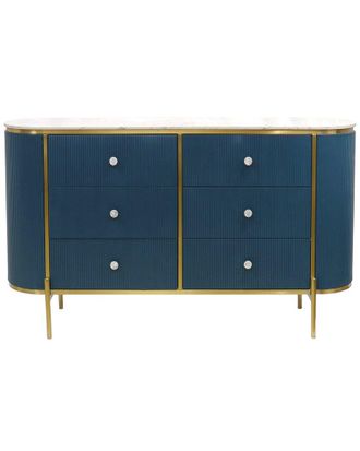 Pasargad Home Theodore Sideboard