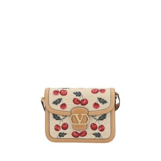 Valentino Garavani Cherryfic Shoulder Bag