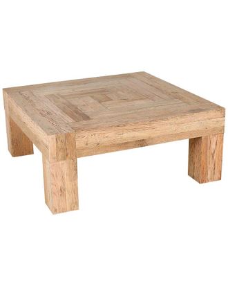 Moe's Evander Coffee Table