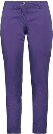 Patrizia Pepe PARTES DE ABAJO - Pantalones en YOOX.COM