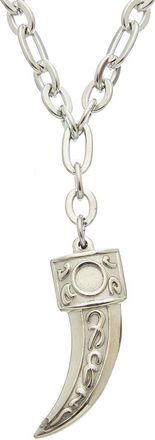 Petit Moments Pendant Charm Necklace