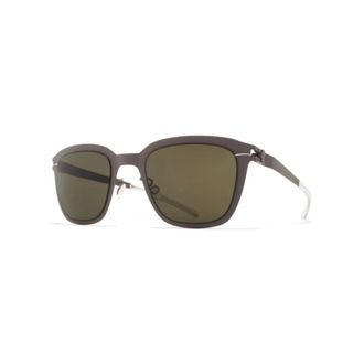 Mykita Sunglasses, unisex, Green, Size: 51 MM Stylish Sunglasses for Everyday Wear