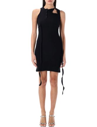Ottolinger Tank Mini Dress