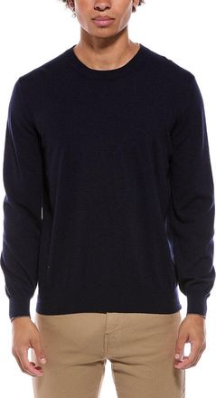 Brunello Cucinelli 100% Cashmere Crewneck Sweater