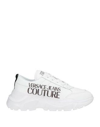 Versace FOOTWEAR - Trainers on YOOX.COM