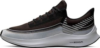 Nike Air Zoom Winflo 6 Shield Reflect Silver BQ3190-001