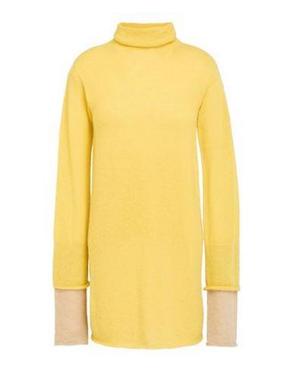 Issey Miyake STRICKWAREN - Rollkragenpullover auf YOOX.COM