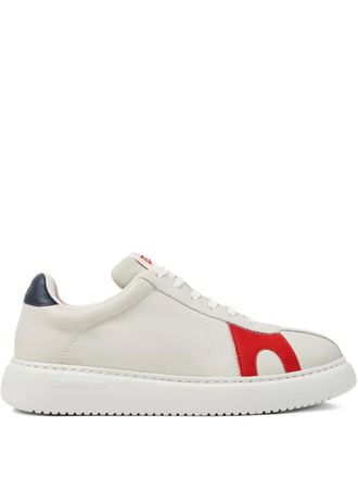 Camper Sneakers K21 Twins con inserti - Bianco