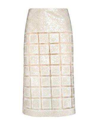 Avi&ugrave; BOTTOMWEAR - Midi skirts sur YOOX.COM