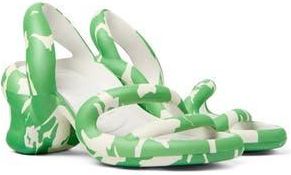 Camper Kobarah Slingback Sandal in Multi - Assorted at Nordstrom Rack, Size 37
