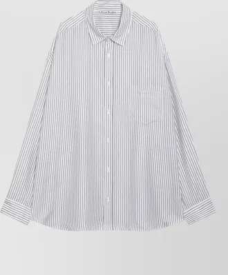 Acne Studios shirt