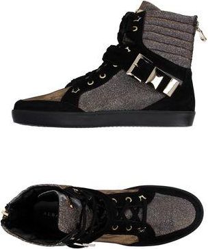 Albano CALZADO - Sneakers en YOOX.COM