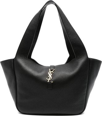 Saint Laurent Le 5 &Agrave; 7 Bea Tote Bag