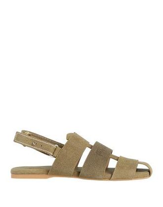 J.W.Anderson FOOTWEAR - Sandals on YOOX.COM