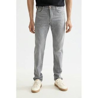Scotch & Soda Ralston slim fit jeans grey sands