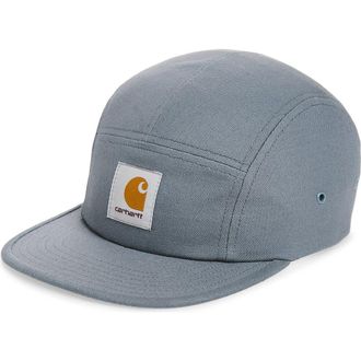 Carhartt Work in Progress Backley Hat in Dove Grey at Nordstrom