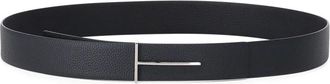Tom Ford Hombre, Accesorios, Negro, Talla: 95 CM