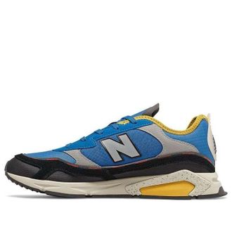 New Balance X-Racer Neo Classic Blue MSXRCHSD