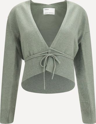 Extreme Cashmere N&deg;516 Ella Cardigan Female UNI