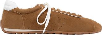 Parall&egrave;le Birdy Sneaker - Dames - Sneakers - Bruin - 41 EU - Su&egrave;de - Schoenen