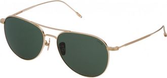 Lozza Mens SL2304570384 57 Sunglasses - Blush - One Size