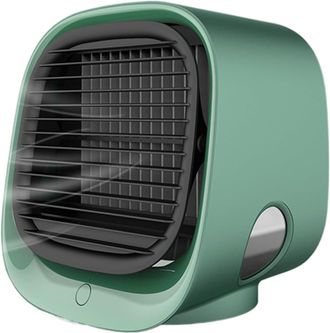 OEM Ventilador Port&aacute;til: Ideal Para Refrescar El Dormitorio, Silencioso, Con 3 Velocidades, Perfecto Para La Oficina, La Escuela, El Jard&iacute;n, La Playa, Los