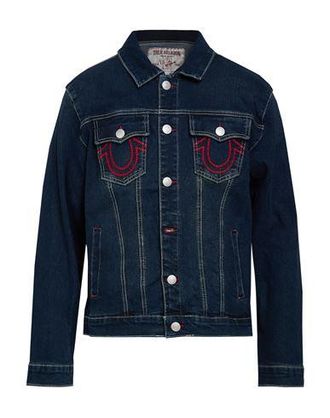 True Religion CAPISPALLA - Capispalla jeans su YOOX.COM