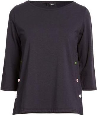 Andrea Fenzi CAMISETAS Y TOPS - Camisetas en YOOX.COM