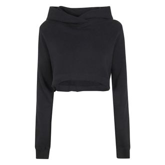 Thom Krom Hoodies - Dames - Sweatshirts & Hoodies - Zwart - Maat: M