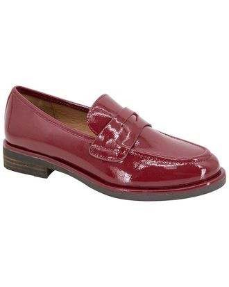 Gentle Souls Cybil Patent Flat