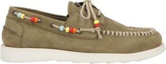 Kj&oslash;re Project FOOTWEAR - Loafers sur YOOX.COM