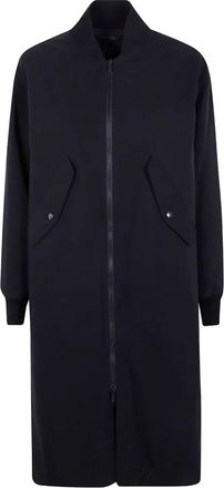 Yohji Yamamoto Long Coat
