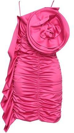 Simona Corsellini DRESSES - Mini dresses sur YOOX.COM