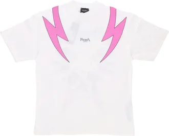 Phobia Archive Uomo, Top, Bianco, M, new