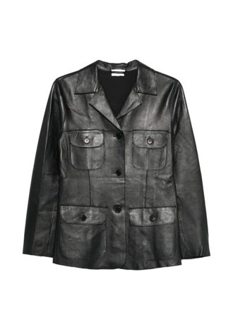 P.A.R.O.S.H. Parosh Womens Jackets blue