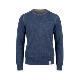 Bob Tokyo Uni - Knitwear - Hombre - Azul - XL