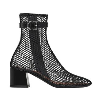 Alaia Donna, Scarpe, Nero, 38 EU, new