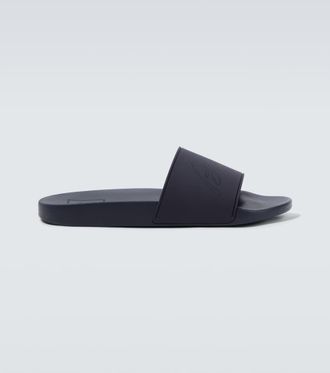 Brioni Logo slides