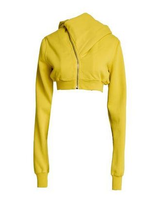 Rick Owens TOPWEAR - Sweatshirts on YOOX.COM