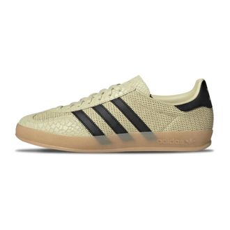 adidas Gazelle Indoor - Sport - unisex - Beige - 36 2/3 EU