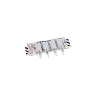 Zanussi Electrolux - Teclado-m6 220-240v - 50268796005 - 7321428347977