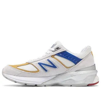 New Balance (WMNS) New Balance 990v5 Made in USA Nimbus Cloud W990NR5